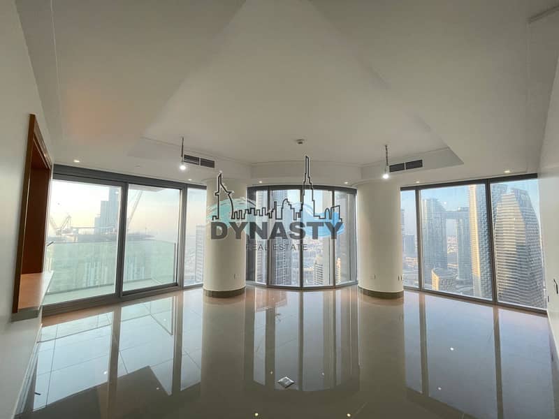 位于迪拜市中心，歌剧公寓塔楼 2 卧室的公寓 4599999 AED - 6543391