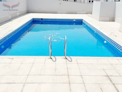 شقة 2 غرفة نوم للايجار في النهدة (دبي)، دبي - شقة في النهدة 2،النهدة (دبي) 2 غرف 55000 درهم - 6600030