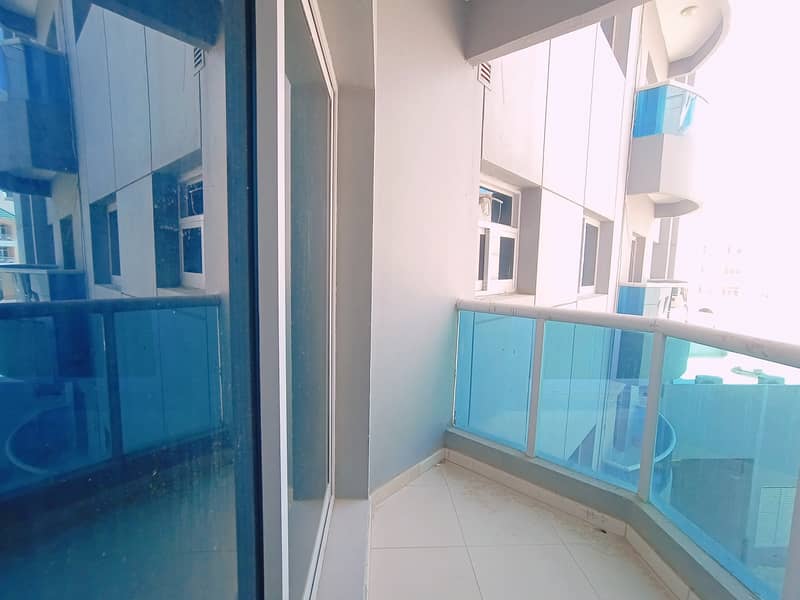 Квартира в Аль Нахда (Дубай)，Ал Нахда 2, 1 спальня, 31000 AED - 6600115