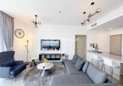 1 Bedroom Apartment for Sale in Dubai Marina, Dubai - Beautiful Layout | Resale | High floor