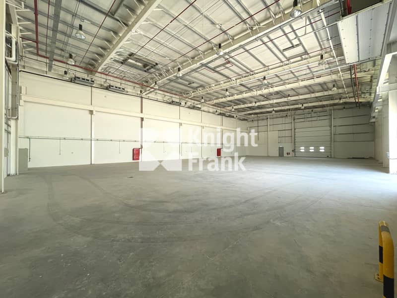 位于迪拜工业园住宅区，工业区 的仓库 1199492 AED - 6600271