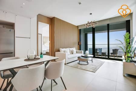 1 Bedroom Flat for Rent in Jumeirah Beach Residence (JBR), Dubai - Luxury 1 B/R Apt Address JBR, Private Beach