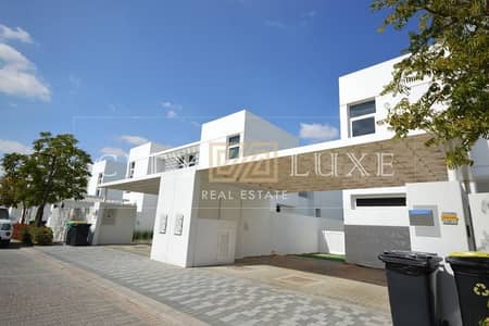3 Bedroom Villa for Sale in Mudon, Dubai - Semi-detached VACANT  Pool Park View VG Condition