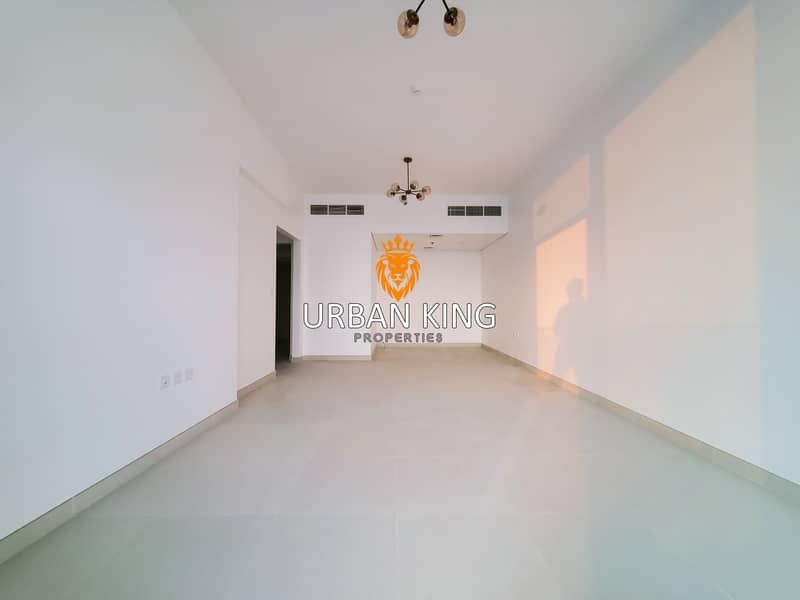 Huge Apartment | Close To Metro Station | Good View