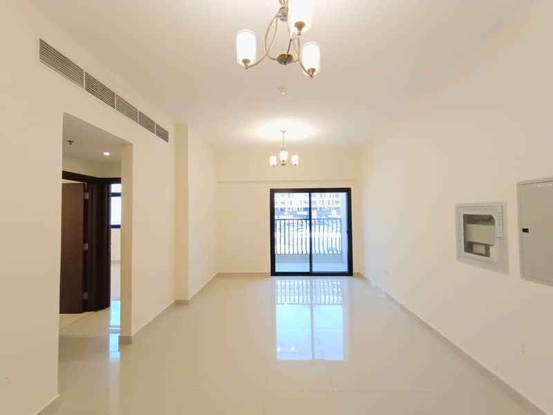 Квартира в Над Аль Хамар，Здание Над Аль Хамар, 2 cпальни, 55000 AED - 6536473