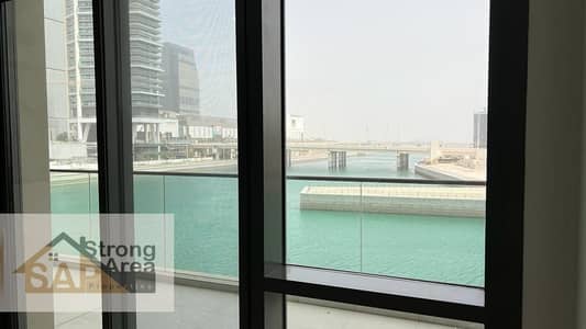 3 Bedroom Townhouse for Rent in Al Reem Island, Abu Dhabi - Zero Commission Luxury & Specious Townhouse