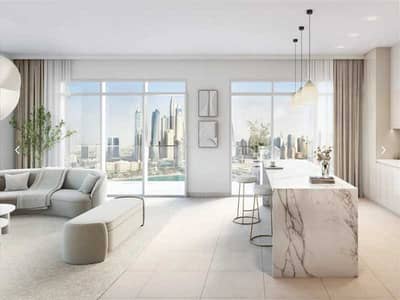 1 Bedroom Floor for Sale in Dubai Harbour, Dubai - Full Floor Available  | 06 Series | Luxury Living