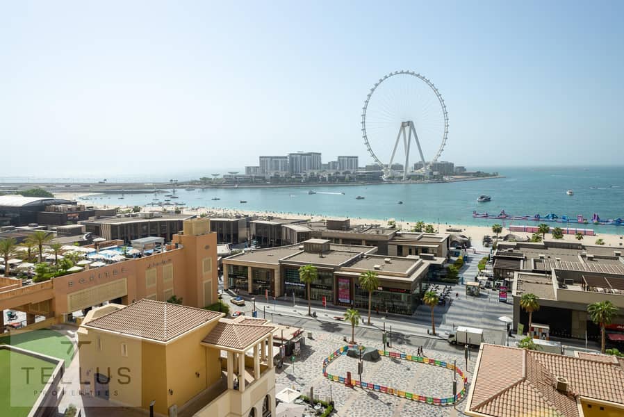 شقة في رمال 5،رمال،جميرا بيتش ريزيدنس 4 غرف 5000000 درهم - 6600702 شقة في رمال 5،رمال،جميرا بيتش ريزيدنس 4 غرف 5000000 درهم - 6600702