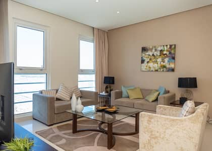 فلیٹ 2 غرفة نوم للايجار في دبي وورلد سنترال، دبي - شقة في تينورا المدينة السكنية دبي وورلد سنترال 2 غرف 75000 درهم - 6600705