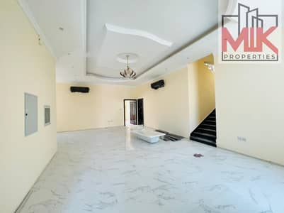 5 Bedroom Villa for Rent in Al Khawaneej, Dubai - ASTONISHING | 5 B/R + MAID | GARDEN