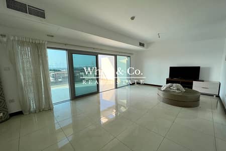 2 Bedroom Apartment for Rent in Jumeirah Village Circle (JVC), Dubai - Spacious | Modern & Bright | Duplex