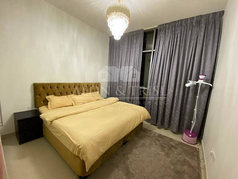 Квартира в Дубай Хиллс Истейт，Парк Хайтс，Акация, 2 cпальни, 2600000 AED - 6600795