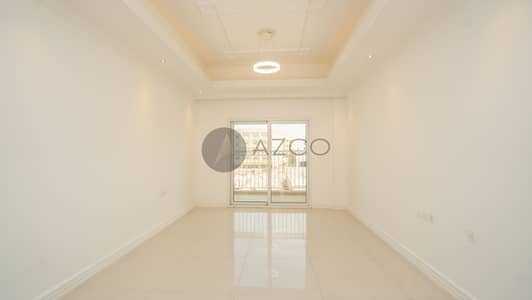 Studio for Rent in Arjan, Dubai - Best Unit | Fully Fitted | Luxurious Design