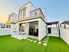 Beautiful villa available for rent in Maple 1, Dubai Hills