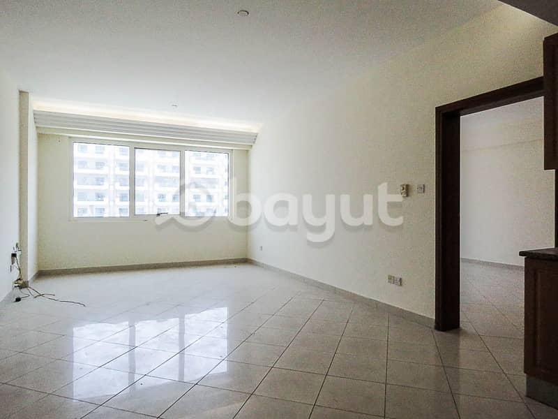 شقة في بناية جمال الغرير،المنخول،بر دبي 1 غرفة 59000 درهم - 4945205