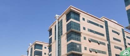 Shiba Towers Block E