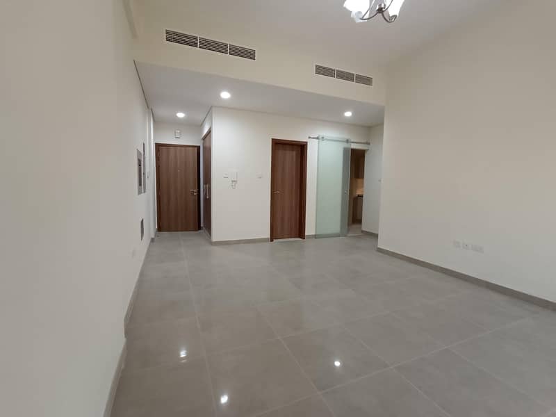 BRAND NEW APARTMENT 1BHK READY TO MOVE IN