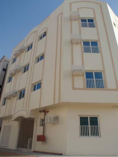 21 Bedroom Building for Sale in Bu Tina, Sharjah - Building for sale in Butina with a perfect price
