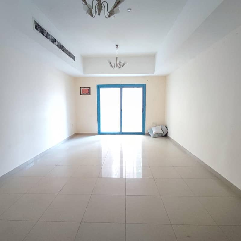 Brand New aprentmant with long hall with long balcony and one month free with wardrobe