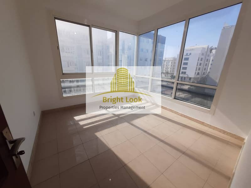 Квартира в Аль Мурор，Муроор Роуд, 2 cпальни, 45000 AED - 6601143