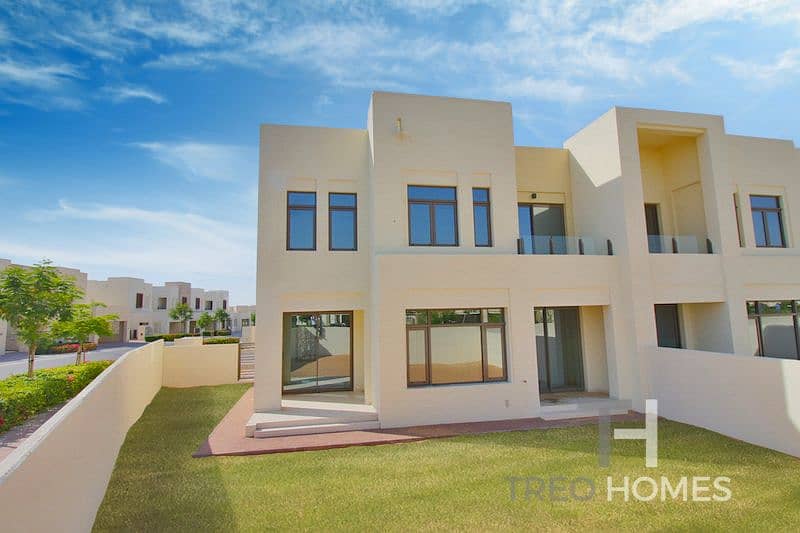 Таунхаус в Реем，Мира Оазис，Мира Оазис 3, 4 cпальни, 2650000 AED - 6557761