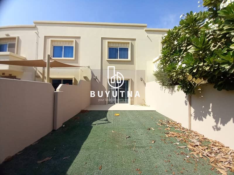 SPECIOUS 2BR VILLA IN VERY AFFORDABLE PRICE FOR RENT