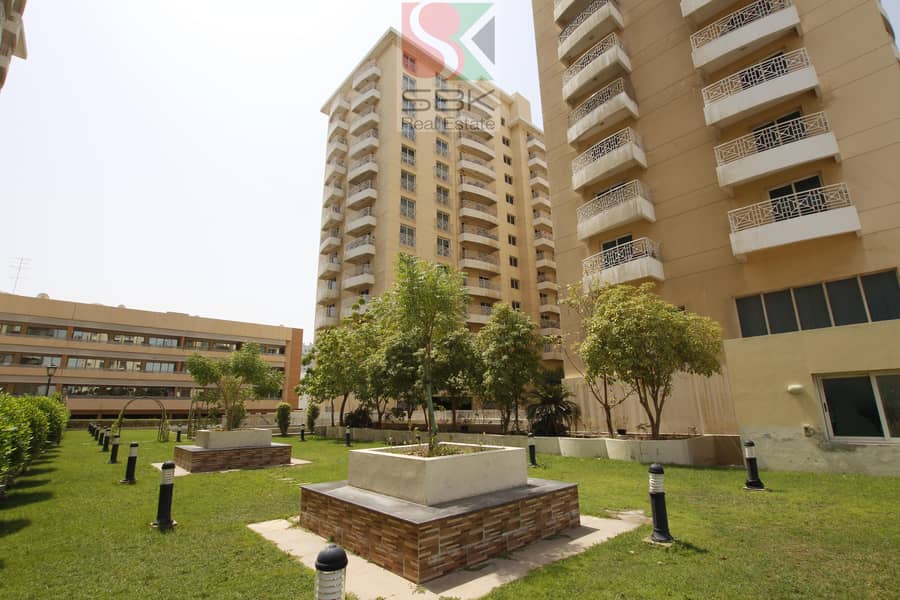 Квартира в Аль Нахда (Дубай)，Аль Нахда 1, 2 cпальни, 65000 AED - 6601228