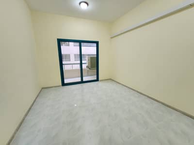 فلیٹ 1 غرفة نوم للايجار في النهدة، الشارقة - شقة في النهدة 1 غرف 18000 درهم - 6601299