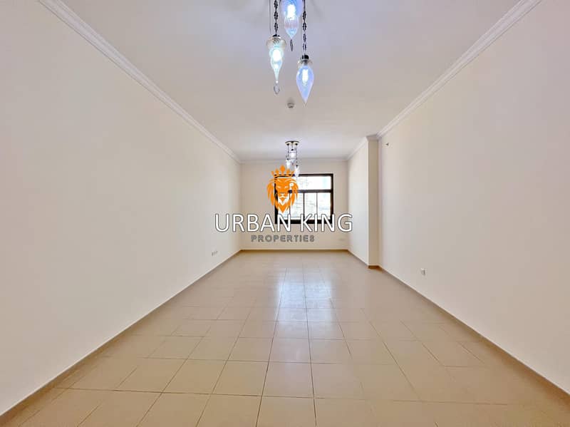 Квартира в Аль Джадаф，Аль Джаддаф Резиденс, 2 cпальни, 85000 AED - 6601330