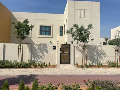 4 Bedroom Villa for Sale in Al Rahmaniya, Sharjah - 50% OFF ON SEWA BILLS, 10 %DOWN Payment, ZERO SERVICE CHARGES