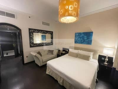 Hotel Apartment for Sale in Barsha Heights (Tecom), Dubai - Negotiable|Hotel Apartment|Motivated Seller| 1 Bed