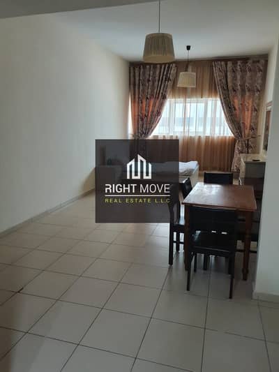 Studio for Sale in Al Sawan, Ajman - SPACIOUS STUDIO AVAILABLE FOR SALE IN AJMAN ONE TOWER