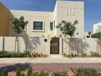 4 Bedroom Villa for Sale in Al Rahmaniya, Sharjah - NO SERVICE CARGE | 10% DOWNPAYMENT ONLY!!! | SMART VILLA | 50% OFF ON SEWA BILLS