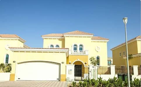 4 Bedroom Villa for Sale in Jumeirah Park, Dubai - BRAND NEW | PRIME LOCATION | BIG PLOT | DISTRESS DEAL