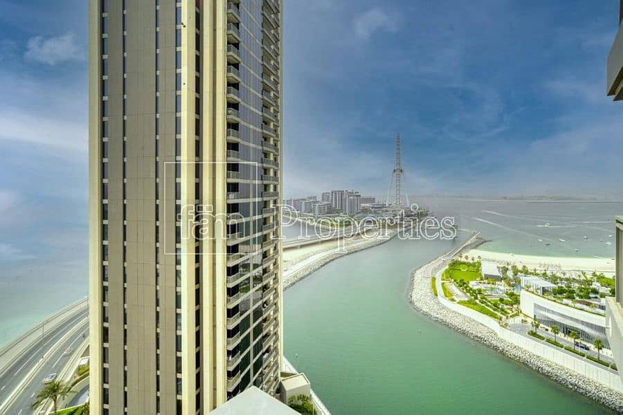 位于迪拜码头，5242大厦，5242大厦2号 2 卧室的公寓 3200000 AED - 6601563