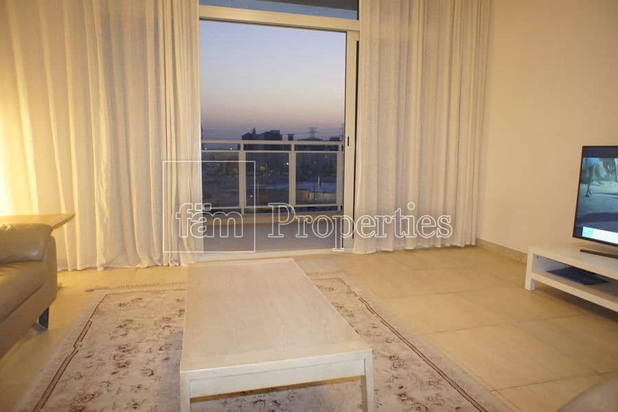 شقة في عزيزي ديزي،الفرجان 3 غرف 1800000 درهم - 6601564