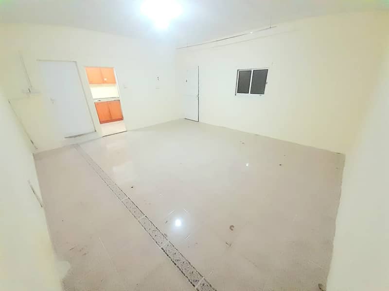 Spacious Studio Walkable to Shabiya Park in Just Twenty one hundred Monthly