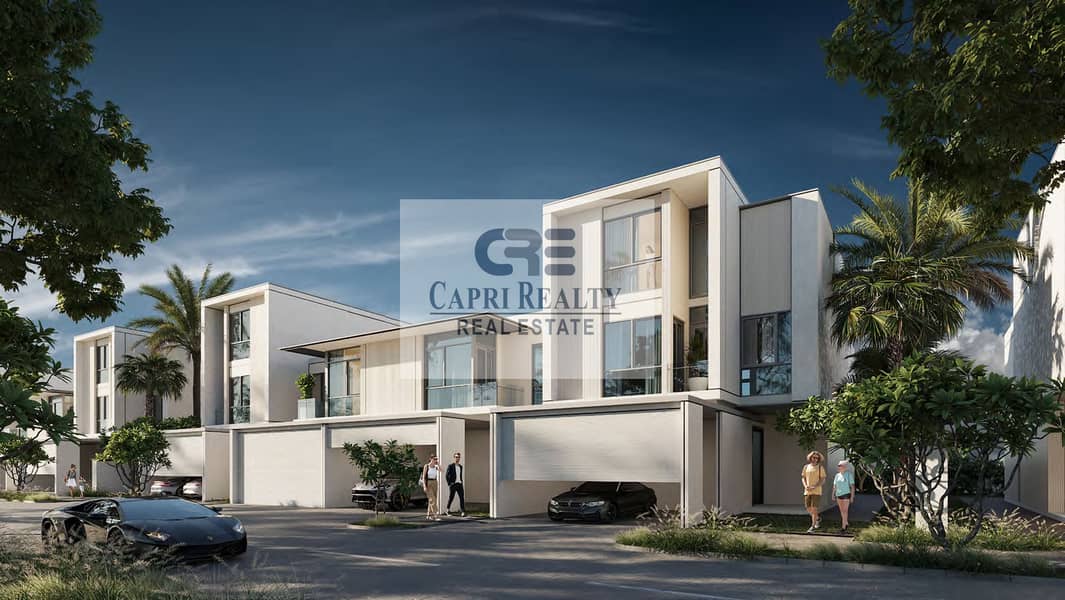 20 mins drive from Airport | East Lagoon   | Pay 40% on completion