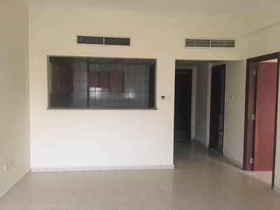 Well Maintained | Rented | 1 Bedroom Apartment