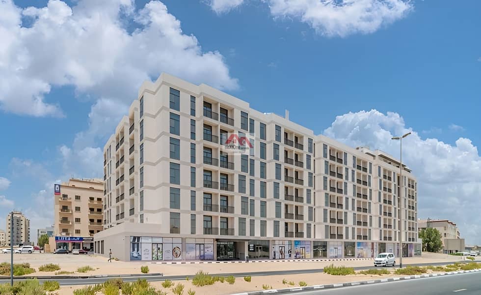 ONE MONTH FREE | NO COMMISSION | ONE BEDROOM IN AL WARQA  | LIMITED OFFER