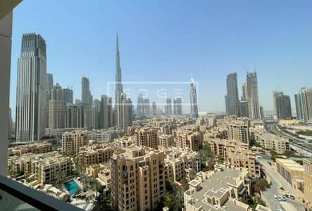 3 Bedroom Flat for Sale in Downtown Dubai, Dubai - Best Deal | Spacious 3BR + Maid | Full Burj View