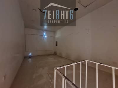Shop for Rent in Muhaisnah, Dubai - Shops with mezzanine: 300-600 sq ft for rent in Sonapur