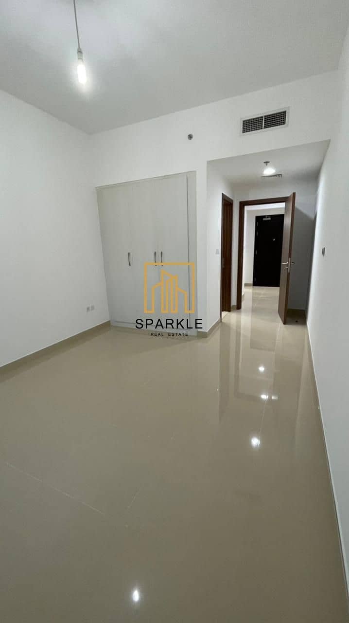 One bedroom in mussafah gardens