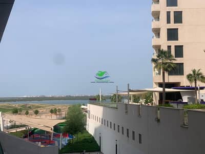 1 Bedroom Apartment for Sale in Yas Island, Abu Dhabi - Partial Sea View| Move in Ready Spacious 1BR