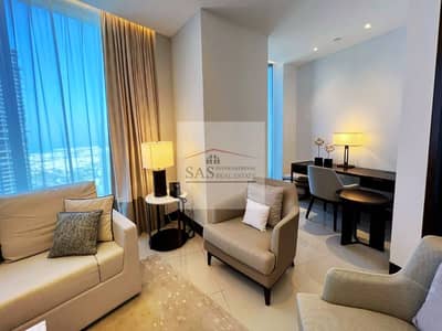 Sea View | High Floor | Serviced Appartment