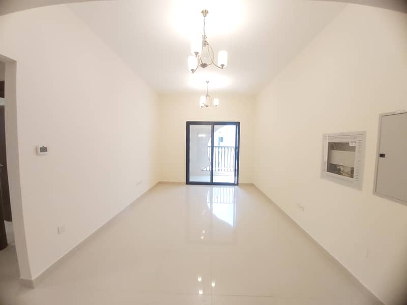 位于纳德-阿尔-哈马尔综合区，巴赫里门公寓1号 2 卧室的公寓 52000 AED - 6524564