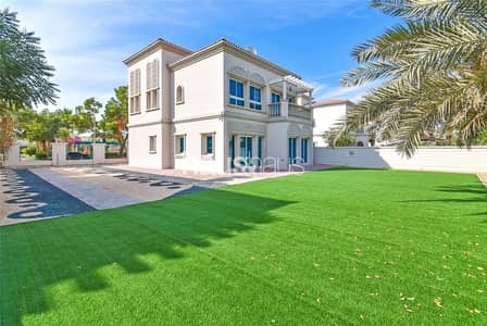 3 Bedroom Villa for Sale in Jumeirah Village Triangle (JVT), Dubai - 3rd Bedroom Added | New Kitchen | Ready to Move