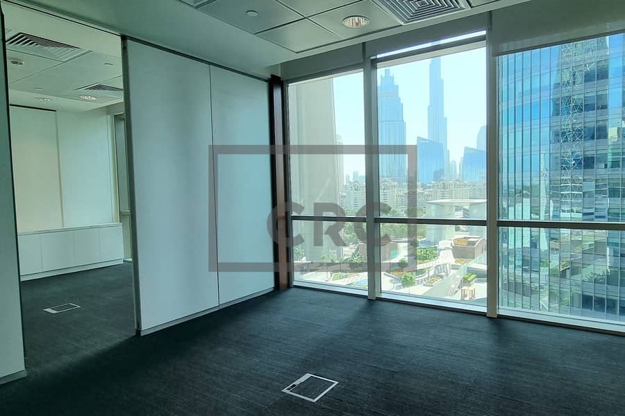 Fully Fitted Partitioned | Grade A | For Rent | Bayut.com
