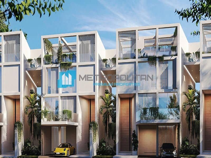 IXORA II | Genuine Resale | Luxurious and Modern