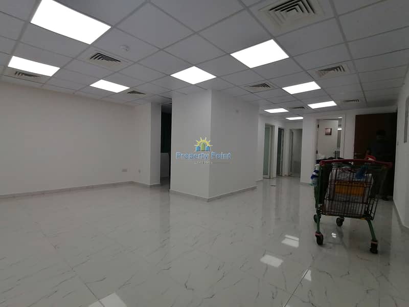 71 SQM Office Space for RENT | Perfect for Salon | Spacious Layout | Navy Gate Area